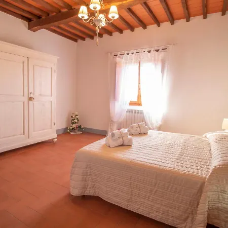 Locazione Turistica Florens Ferienhaus *