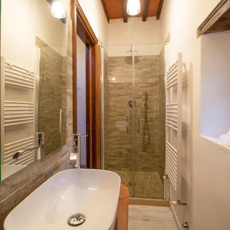 Locazione Turistica Florens Ferienhaus