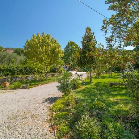 Locazione Turistica Florens Ferienhaus