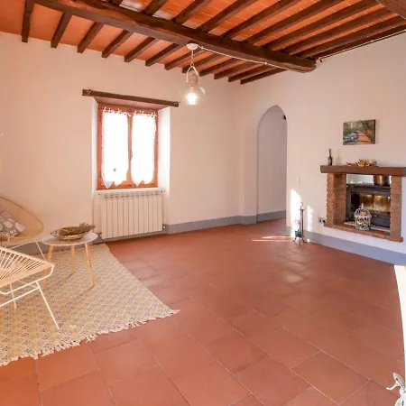 Locazione Turistica Florens Ferienhaus