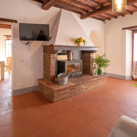 Ferienhaus Locazione Turistica Florens *