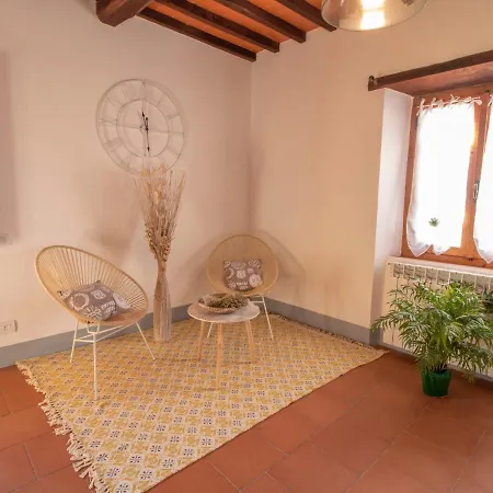 Locazione Turistica Florens * Cortona