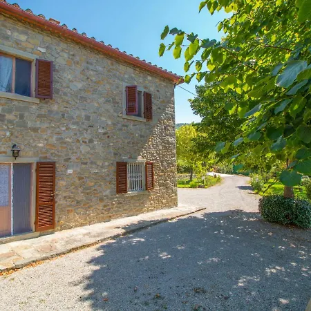 Locazione Turistica Florens Ferienhaus *