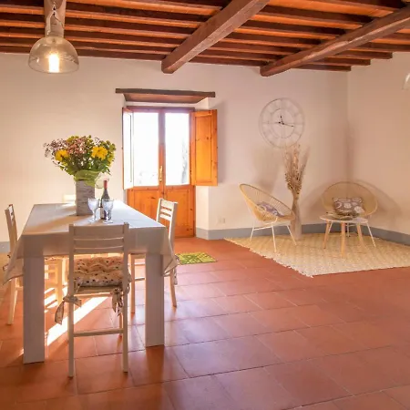 Ferienhaus Locazione Turistica Florens *