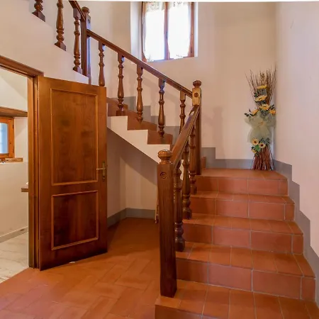Ferienhaus Locazione Turistica Florens Cortona