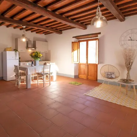 Locazione Turistica Florens Ferienhaus *