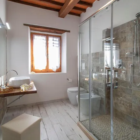 Locazione Turistica Florens * Cortona