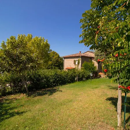 Ferienhaus Locazione Turistica Florens Cortona