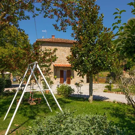 Locazione Turistica Florens Ferienhaus *